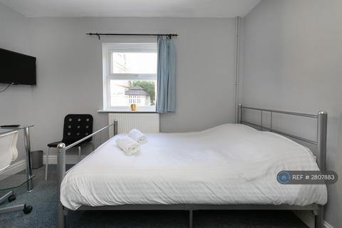1 bedroom in a house share to rent, Salisbury Road, Leicester, LE1