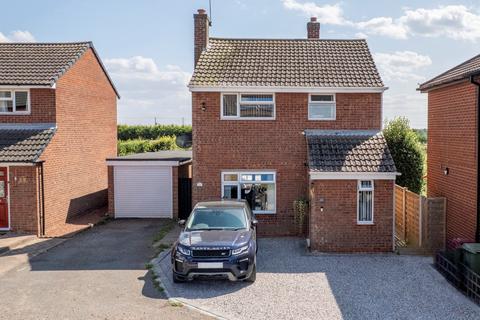 2 bedroom detached house for sale, Crowle LINCOLNSHIRE