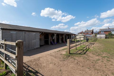 2 bedroom detached house for sale, Crowle LINCOLNSHIRE