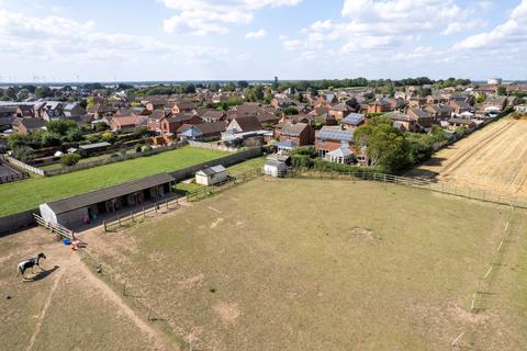 2 bedroom detached house for sale, Crowle LINCOLNSHIRE