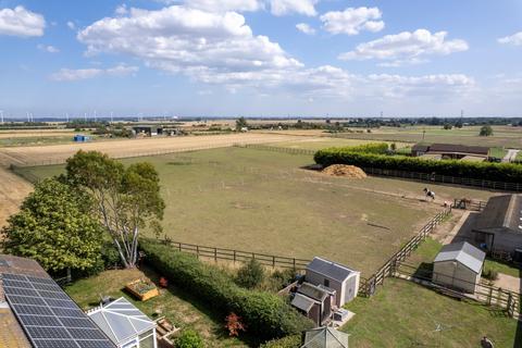2 bedroom detached house for sale, Crowle LINCOLNSHIRE