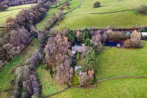 undefined, High Peak DERBYSHIRE