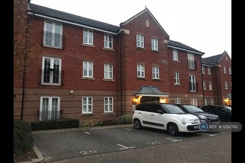 2 bedroom flat to rent, Mill Hill, London, NW7
