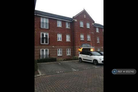2 bedroom flat to rent, Mill Hill, London, NW7