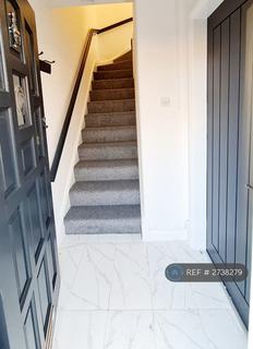 3 bedroom terraced house to rent, Thornley Road, Stoke-On-Trent, ST6