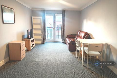 undefined, Edward Street, Birmingham, B1