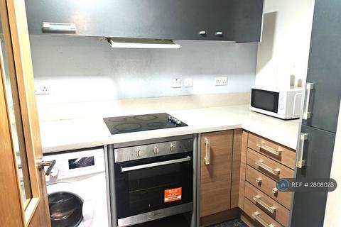 undefined, Edward Street, Birmingham, B1