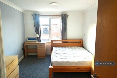 undefined, Edward Street, Birmingham, B1