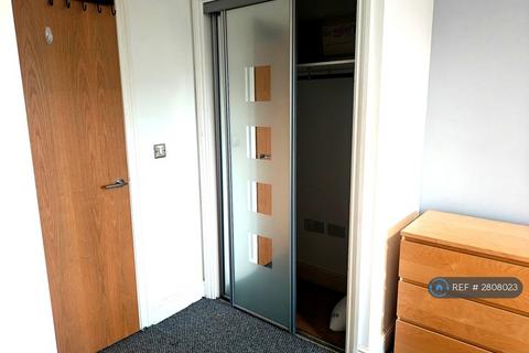 undefined, Edward Street, Birmingham, B1