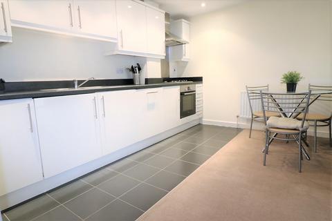 1 bedroom apartment to rent, Augustine Bell Tower, Pancras Way, Bow, E3
