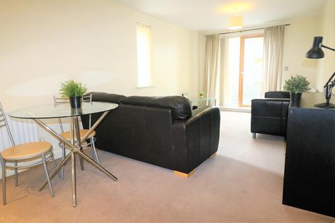 1 bedroom apartment to rent, Augustine Bell Tower, Pancras Way, Bow, E3