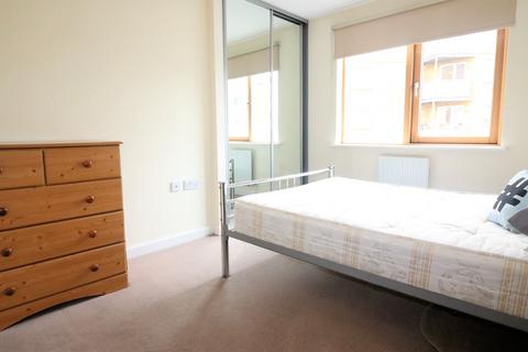 1 bedroom apartment to rent, Augustine Bell Tower, Pancras Way, Bow, E3