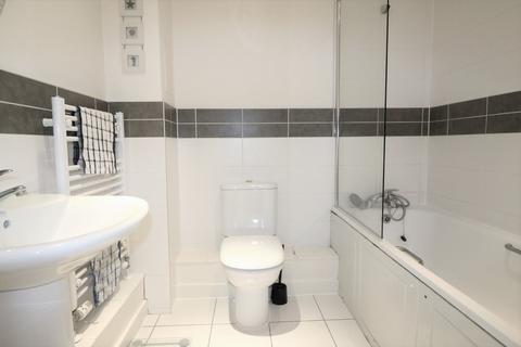 1 bedroom apartment to rent, Augustine Bell Tower, Pancras Way, Bow, E3