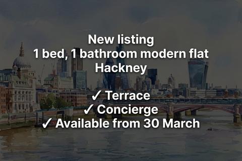 1 bedroom ground floor flat to rent, Coster Avenue