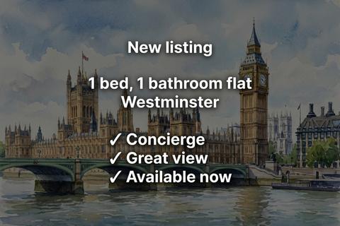 1 bedroom flat to rent, Kendal Street