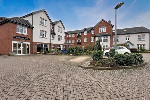 2 bedroom apartment for sale, Finham Court, Waverley Road, Kenilworth
