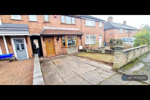 undefined, Stoke-On-Trent, Stoke-On-Trent, ST6