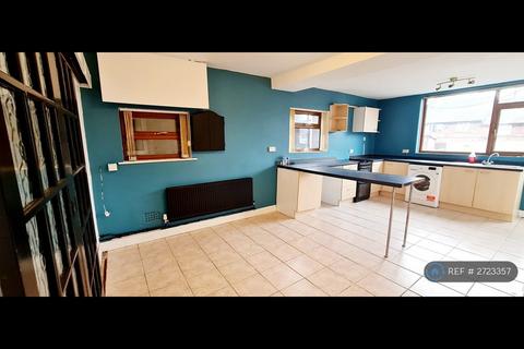 undefined, Stoke-On-Trent, Stoke-On-Trent, ST6