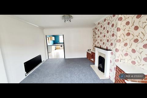 undefined, Stoke-On-Trent, Stoke-On-Trent, ST6