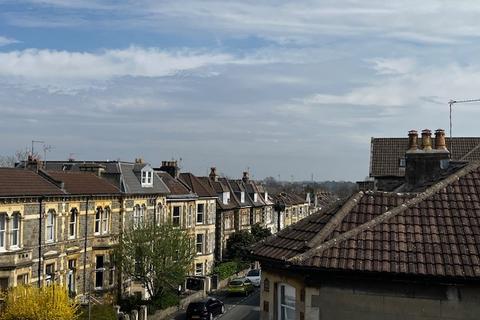 undefined, Hampton Road, Cotham BS6
