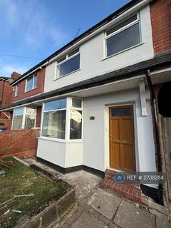 undefined, Sandy Road, Stoke-On-Trent, ST6