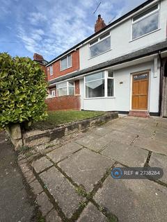 undefined, Sandy Road, Stoke-On-Trent, ST6