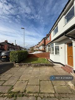 undefined, Sandy Road, Stoke-On-Trent, ST6
