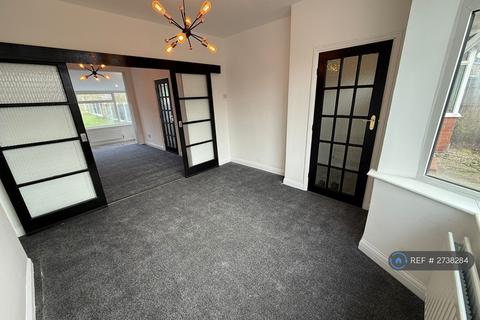 undefined, Sandy Road, Stoke-On-Trent, ST6
