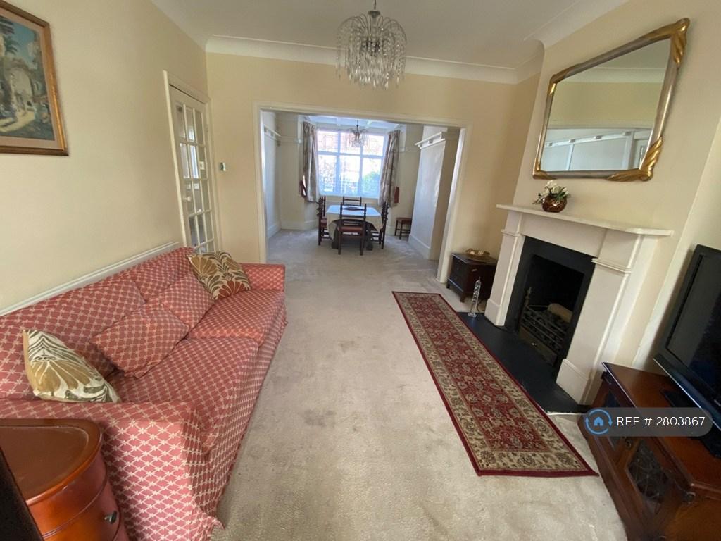 Front Room