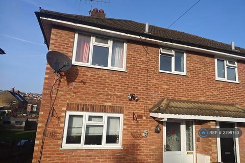 undefined, Plumer Road, High Wycombe, HP11
