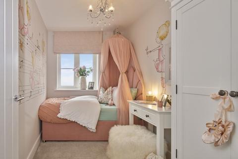 3 bedroom detached house for sale, Plot 160, The Foxton at Swan Grange, Warren Lane LN6