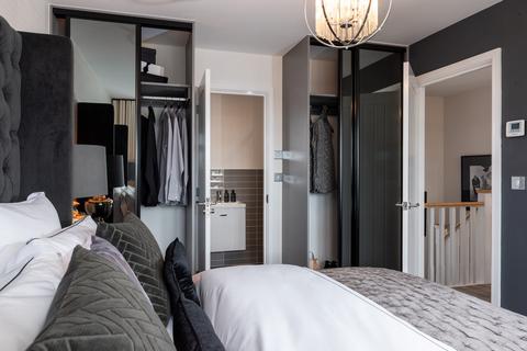undefined, Plot 13, The Foss at Alvaredus, Harvest Grove NG11