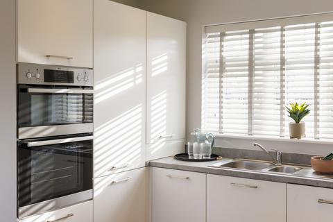 undefined, Plot 48, The Foss B at Alvaredus, Harvest Grove NG11