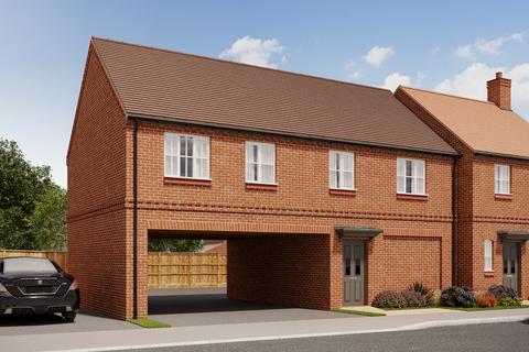 undefined, Plot 51, THE FOG at Alvaredus, Harvest Grove NG11