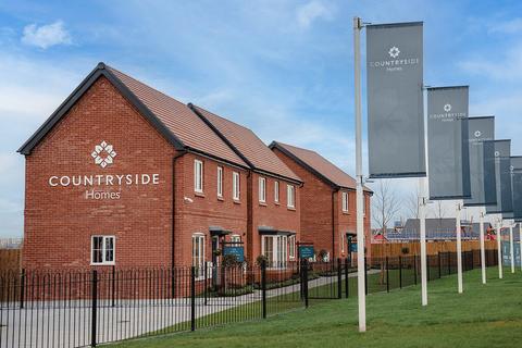 undefined, Plot 51, THE FOG at Alvaredus, Harvest Grove NG11
