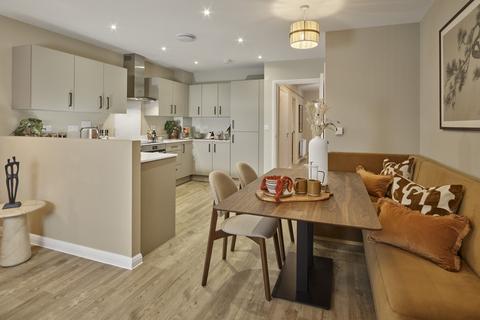 undefined, Plot 51, THE FOG at Alvaredus, Harvest Grove NG11