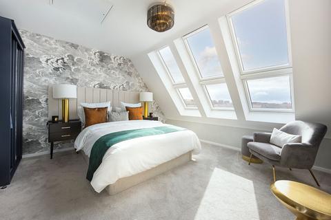 undefined, Plot 52, The Dunham at Alvaredus, Harvest Grove NG11