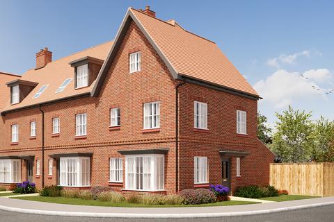 undefined, Plot 52, The Dunham at Alvaredus, Harvest Grove NG11