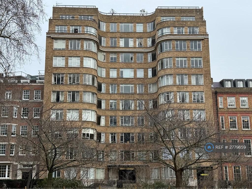 Florin Court Building