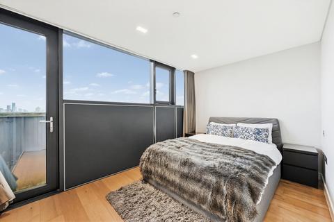 2 bedroom apartment to rent, Sandhurst Court, SW2
