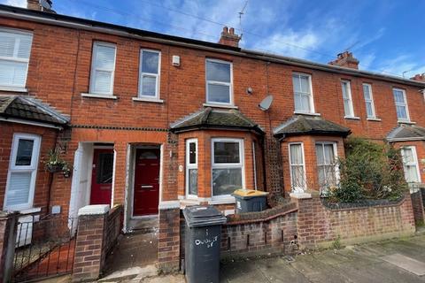 undefined, Dudley Street, MK40