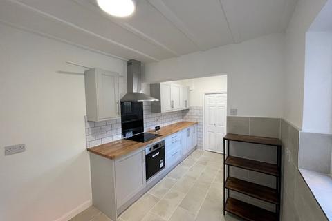 undefined, Dudley Street, MK40