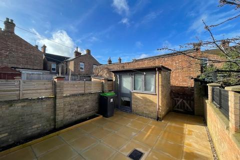 undefined, Dudley Street, MK40