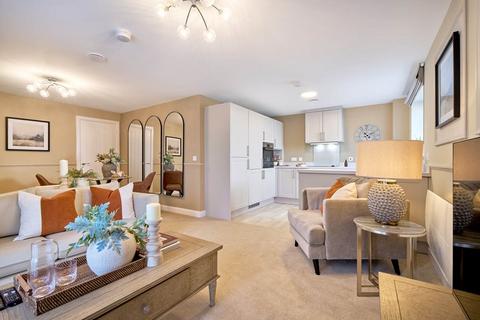 undefined, Apartment 8 at Laburnums 20 Chalkwell Avenue, Westcliff-on-Sea SS0