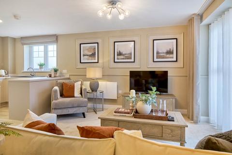 undefined, Apartment 8 at Laburnums 20 Chalkwell Avenue, Westcliff-on-Sea SS0