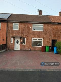 undefined, Heyland Road, Manchester, M23