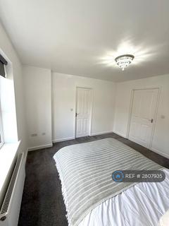 2 bedroom flat to rent, Millbank Place, Nottingham, NG6