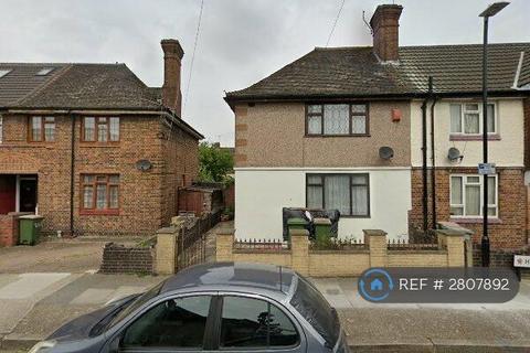 undefined, Holborn Road, London, E13