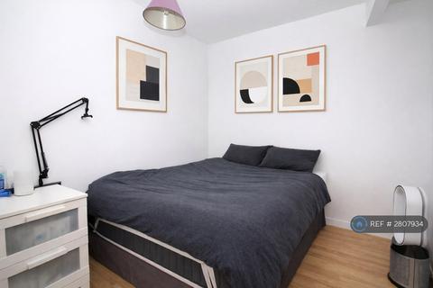 Greencroft Gardens, London, NW6