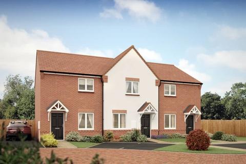 undefined, Plot 434 at Wellington Place, Leicester Road, Market Harborough LE16